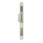 Winkhaus Composite Latch and Deadbolt Keep