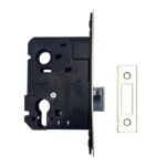 Briton 5210 Upright Dual Profile Mortice Deadlock