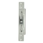 Era Composite Latch and Deadbolt Keep