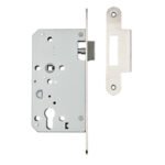 Briton 5440 Upright Mortice Latch Case