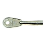 Era 581 Window Key
