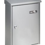 Exterior Letterbox