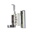 Siegenia Titan TBT Bottom Rebated Hinge