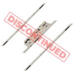 GU Lift Lever Passive Lock