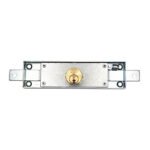 Tessi Horizontal Shutter Lock 155x45mm