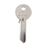 Era 650-56 Genuine 5 Pin Cylinder Key Blank
