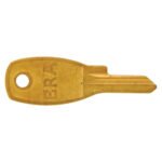 ERA 682 Key Blank
