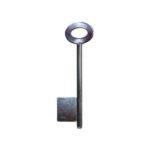7.5 Gauge Pin Safe Key Blank