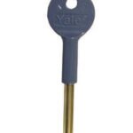 Yale Mortice Rack Bolt Key (2)