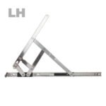 Nico Restricted Egress Friction Stay