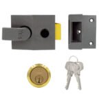 Yale 88 Non Deadlocking Nightlatch