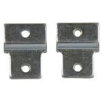 Adams Rite Sentinel Cranked Fixing Tabs (10)