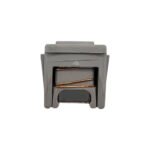 KFV AS3500 Auto Magnetic Release