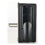 Gatemaster BDGSW Superlock 2.0 Surface Mounted Single Sided Gate Lock for Wooden Gates (LEAD TIME: 2-3 DAYS)