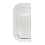 Eurocell Aspect Bi-Fold Handle