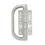 Clearspan Door Hinge with Pull Handle for Stellar Aluminium Bifold Doors