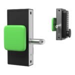 Gatemaster BQDG Superlock 2.0 Keypad Lock Quick Exit for Metal Gates (LEAD TIME: 2-3 DAYS)