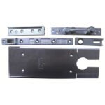 Dorma BTS75 Double Action Floor Spring Accessory Pack For Timber