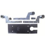 Dorma BTS80 Single Action Floor Spring Accessory Pack For Timber