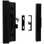 C1216 Series Handle Set for Patio Doors