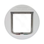 CateMate 210 4 Way Glass Catflap