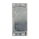 Cego Old Style Top or Bottom Hook Case Shell Only