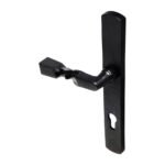 Coastal Group CO7100C-TMB Duratique Barley Twist Dual Sprung Door Handle (LEAD TIME: 2-3 DAYS)