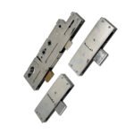 Fullex Crimebeater 2 Deadbolt Refurb Kit - Double Spindle Version