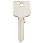 JMA CI-1D Cylinder Key Blank