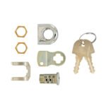 Dad Postbox Camlock Only