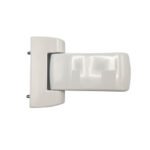 Fab and Fix Anchorage Heavy Duty 3D Flag Hinge for UPVC Doors