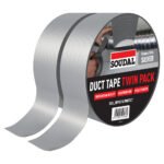 Soudal Duct Tape Twin Pack