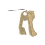 (Ex Chubb) Union 3G114E British Standard Lever Only