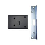 Fire Brigade FB1/FB2 Rim Deadlock