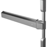 Exidor 402 Two Point Touch Bar