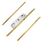 Ferco Lift Lever Passive Lock