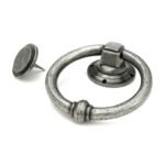 From The Anvil Regency Door Knocker (LEAD TIME: 2-3 DAYS)