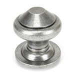 From The Anvil Regency Centre Door Knob (LEAD TIME: 2-3 DAYS)