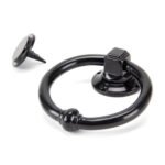 From The Anvil Regency Door Knocker (LEAD TIME: 2-3 DAYS)