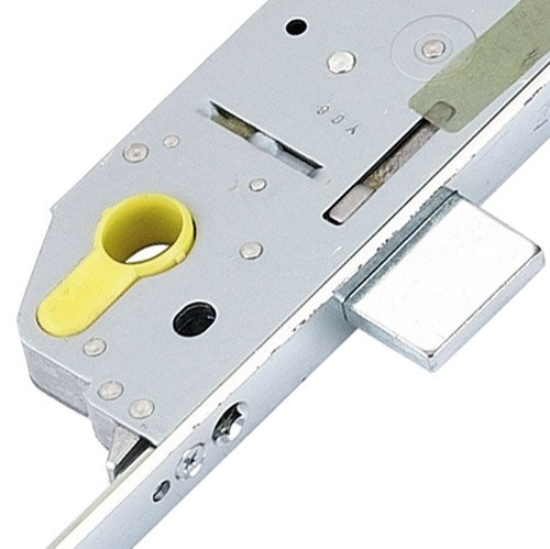 Fuhr 855 Type 1 Latch Deadbolt 4 Rollers Key Wind Operated Multipoint ...