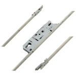 Fuhr Lift Lever Passive Lock