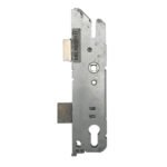Fuhr Automatic Locking Multipoint Gearbox