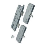 Fuhr 2 Hook Refurb Kit - Double Spindle