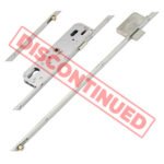 GU Ferco Munster Joinery Latch Deadbolt 2 Rollers Lift Lever Multipoint Door Lock