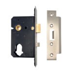 Imperial G7088 Dual Profile Mortice Nightlatch