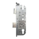 GU Secury A2 Automatic Locking Multipoint Gearbox