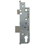 GU Old Style Copy Gearbox - Lift Lever
