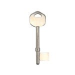 Imperial 3 Lever Genuine Key Blank
