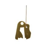 Imperial British Standard G5050/G5045 Mortice Lock Individual Levers