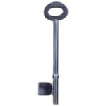 Union 1139/1439 Rim Lock Key Blank